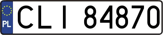 CLI84870