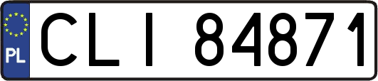 CLI84871