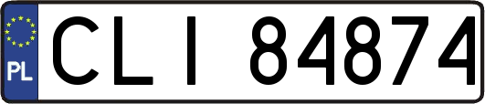 CLI84874
