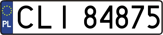 CLI84875