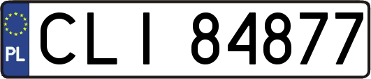 CLI84877