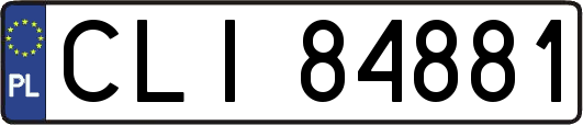 CLI84881