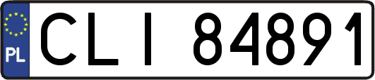 CLI84891