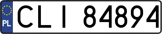 CLI84894