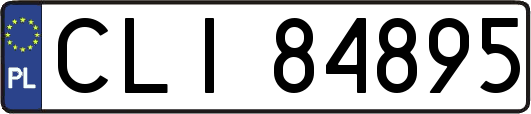 CLI84895