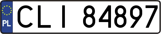 CLI84897