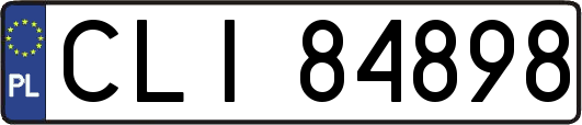 CLI84898