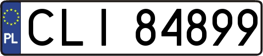 CLI84899