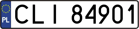 CLI84901