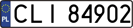 CLI84902