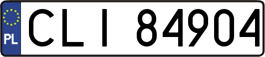 CLI84904