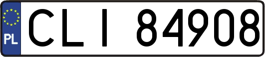 CLI84908