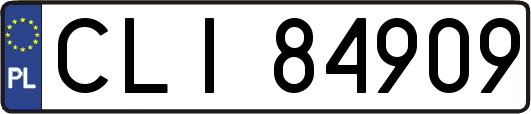 CLI84909