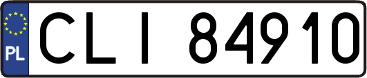 CLI84910