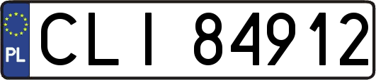CLI84912