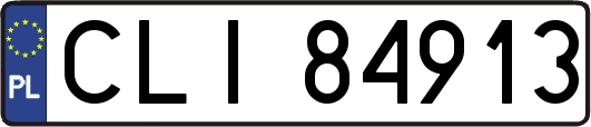 CLI84913