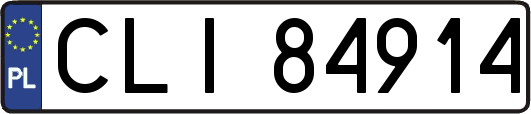 CLI84914