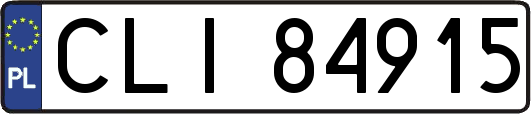 CLI84915