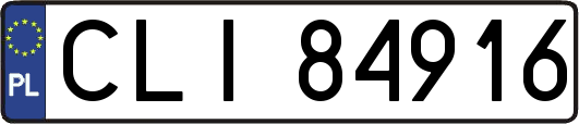 CLI84916