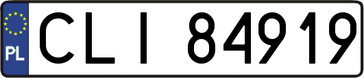 CLI84919