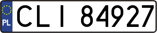 CLI84927