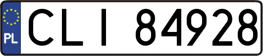 CLI84928