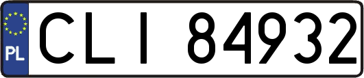 CLI84932