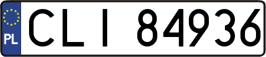CLI84936
