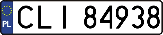 CLI84938