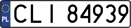 CLI84939