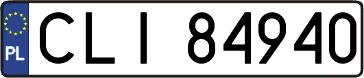 CLI84940