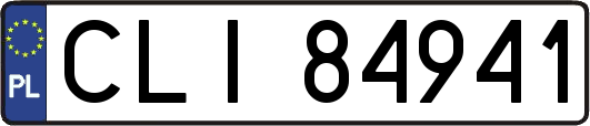 CLI84941