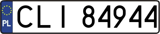 CLI84944
