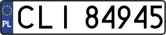 CLI84945