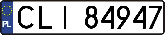 CLI84947