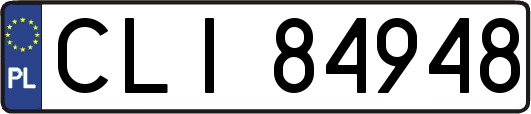 CLI84948