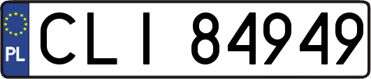 CLI84949