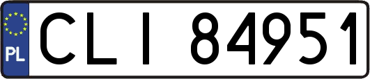 CLI84951