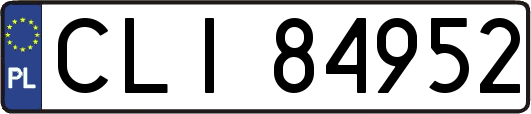 CLI84952