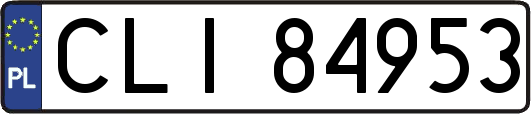 CLI84953