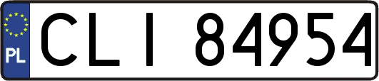 CLI84954