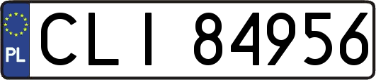 CLI84956