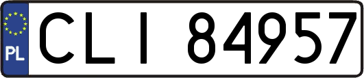 CLI84957