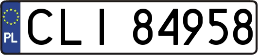 CLI84958