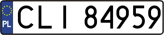 CLI84959