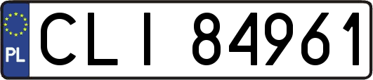 CLI84961