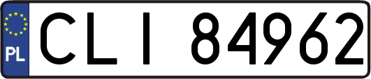 CLI84962