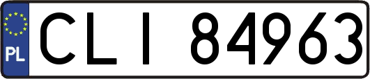 CLI84963