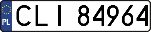 CLI84964