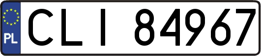 CLI84967